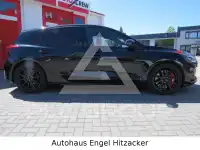 2024 Ford FOCUS