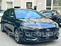 2024 Ford FOCUS