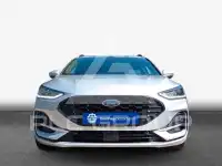 2024 Ford FOCUS