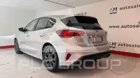 2024 Ford FOCUS