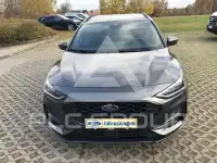 2024 Ford FOCUS