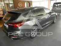 2024 Ford FOCUS
