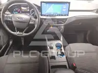 2024 Ford FOCUS