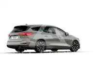 2024 Ford FOCUS