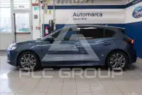 2024 Ford FOCUS