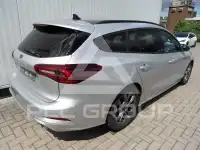 2024 Ford FOCUS