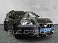 2024 Ford FOCUS
