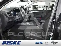 2024 Ford FOCUS