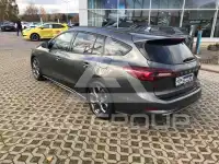 2024 Ford FOCUS
