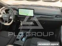 2024 Ford FOCUS