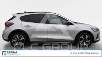 2024 Ford FOCUS