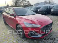 2024 Ford FOCUS