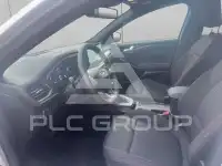 2024 Ford FOCUS