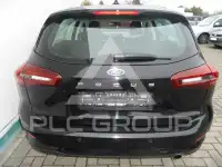 2024 Ford FOCUS