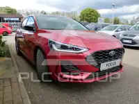 2024 Ford FOCUS