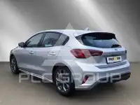 2024 Ford FOCUS