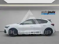 2024 Ford FOCUS