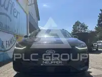 2024 Ford FOCUS