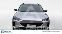 2024 Ford FOCUS