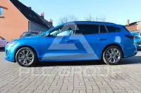 2024 Ford FOCUS