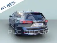 2024 Ford FOCUS