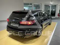 2024 Ford FOCUS