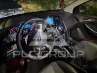 2024 Ford FOCUS
