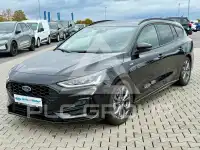 2024 Ford FOCUS