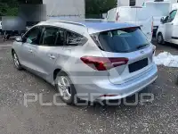 2024 Ford FOCUS