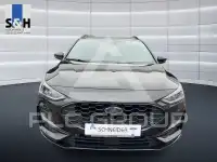 2024 Ford FOCUS