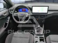 2024 Ford FOCUS