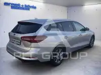 2024 Ford FOCUS