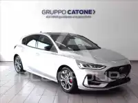 2024 Ford FOCUS