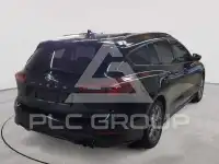 2024 Ford FOCUS