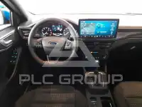 2024 Ford FOCUS