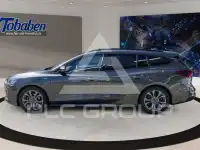 2024 Ford FOCUS
