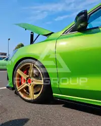2024 Ford FOCUS