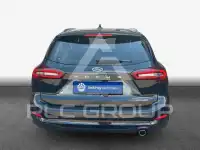 2024 Ford FOCUS
