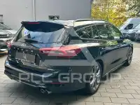2024 Ford FOCUS