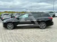 2024 Ford FOCUS