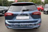 2024 Ford FOCUS