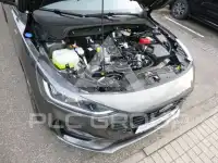 2024 Ford FOCUS