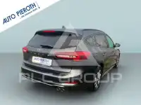 2024 Ford FOCUS