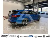 2024 Ford FOCUS