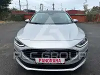 2024 Ford FOCUS
