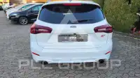 2024 Ford FOCUS