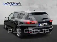 2024 Ford FOCUS