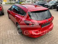 2024 Ford FOCUS