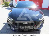 2024 Ford FOCUS