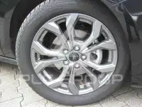 2024 Ford FOCUS